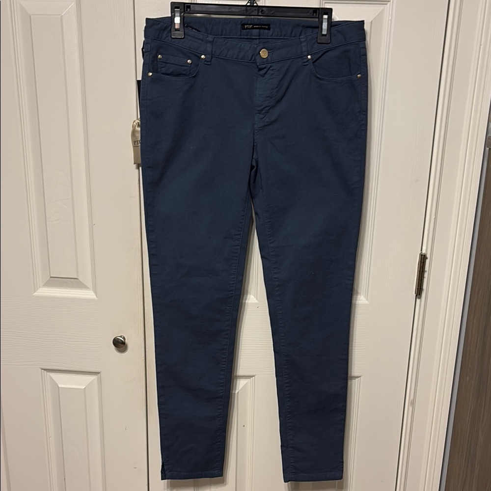 PT01 Brigitte Skinny Pants